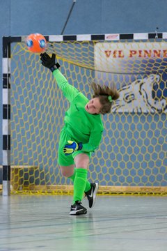 Bild 35 - HFV Futsalmeisterschaft C-Juniorinnen